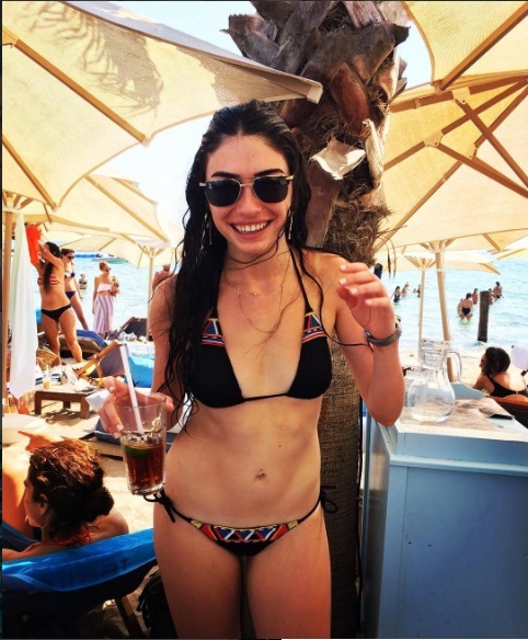 @hazarerguclu/ Instagram