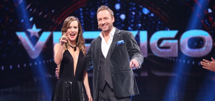 ¡El rating manda! Estos son los programas más vistos en lo que va del 2017
