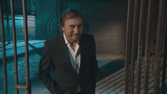 Televidentes aplauden estreno de 'Irreversible' en Canal 13: celebraron particular detalle