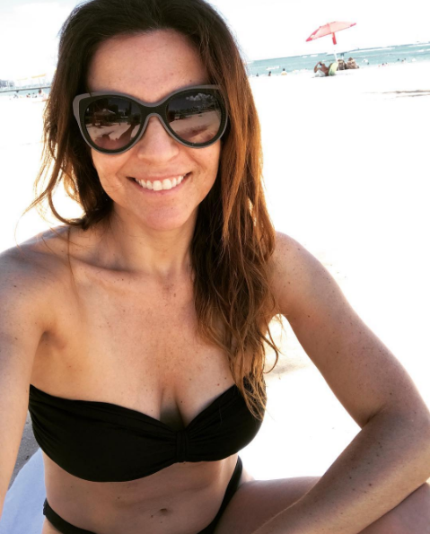 Karla Constant | Instagram