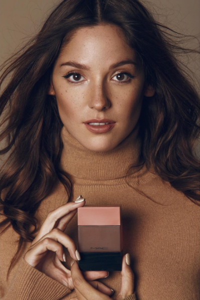 Kel Calderón | Instagram