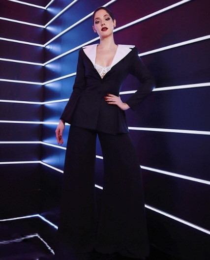 Kel Calderón | Instagram