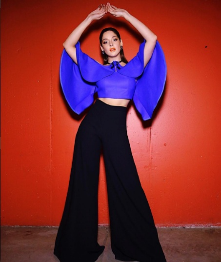 Kel Calderón | Instagram