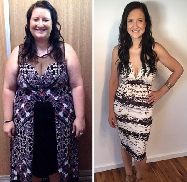 Kirsty Simmons | Facebook