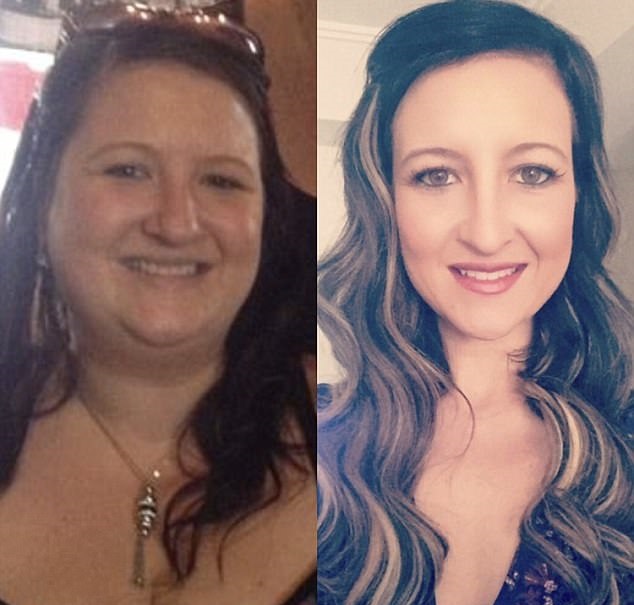 Kirsty Simmons | Facebook