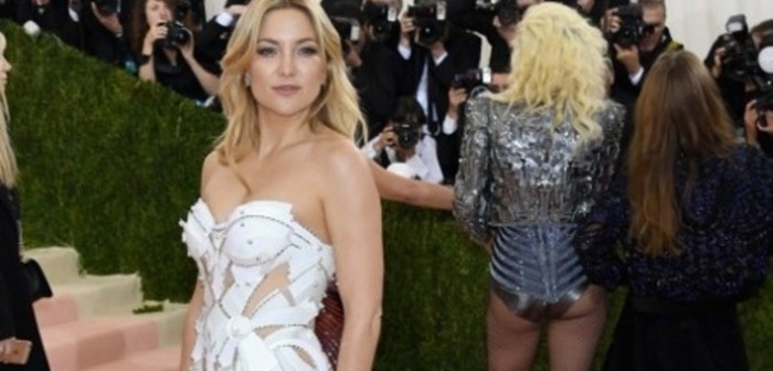 Kate Hudson impresionó a seguidores con radical cambio de estilo: se rapó la cabeza