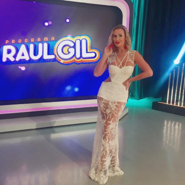 Lola Melnick | Instagram