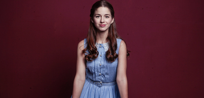 Simbólica imagen de María Elsa en capítulo de Perdona Nuestros Pecados sacó risas en redes