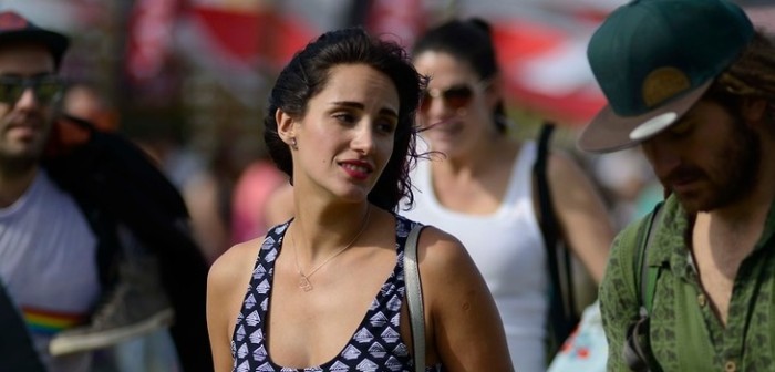 Isidora Urrejola confesó que ha recibido propuestas sexuales de hombres 