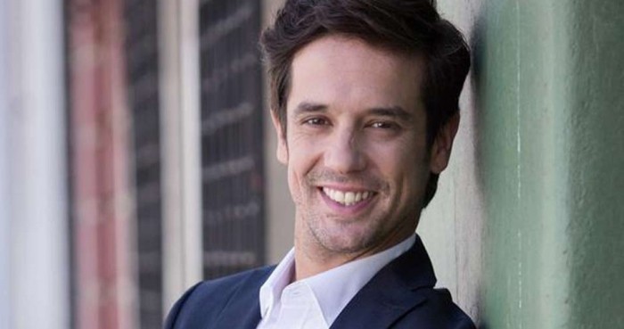 Matías Oviedo reveló el gran desafío para su nuevo personaje en Verdades Ocultas