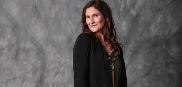 Francisca Imboden revivió con dulce foto a la familia Pereira de 