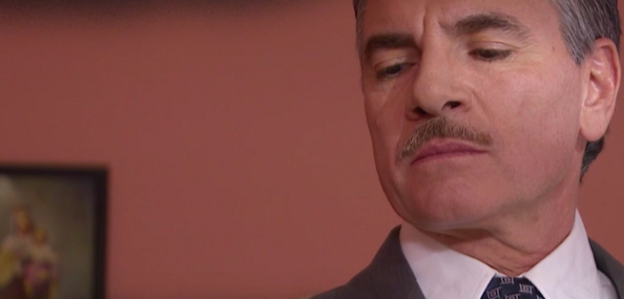 Seguidores de Perdona Nuestros Pecados lanzan teoría en torno al 