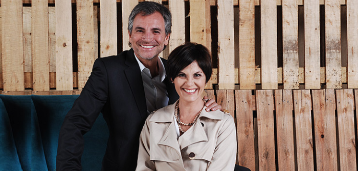 Filtran los altísimos sueldos que ganarían principales rostros de las teleseries de Mega