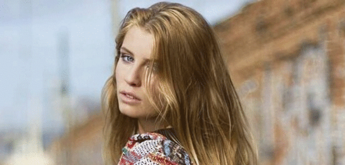 Josefa Rojas: la bella aspirante a Miss Chile que busca triunfar con integridad