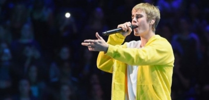 Aseguran que Justin Bieber canceló gira mundial debido a un despertar religioso
