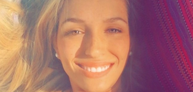 Reveló su secreto: Nicole Block detalló paso a paso la dieta que la mantiene en forma