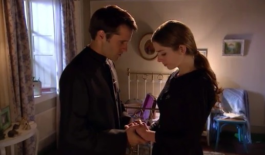 Confesión de padre Reynaldo en Perdona Nuestros Pecados dejó impactados a televidentes