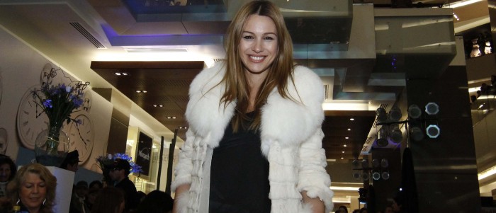 Pampita reveló por qué decidió no hablar de la relación de China Suárez y Benjamín Vicuña