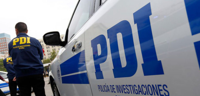 Encuentran a niña fugada hace dos meses desde hogar de menores de Vallenar