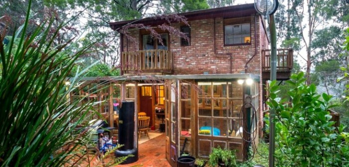 Pequeño detalle en anuncio inmobiliario se está robando la atención de las redes: ¿lo ves?