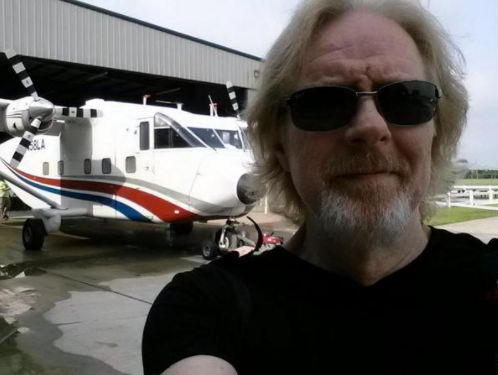 Randy Schell | Twitter