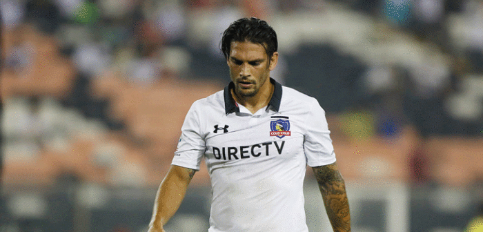 Mark González arremete contra Guede tras salida de Colo Colo: nos pudimos agarrar a combos