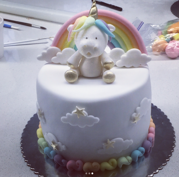 Sabrina Sosa | Instagram