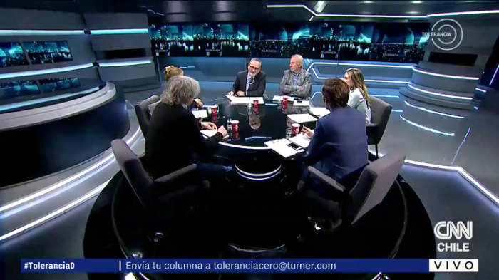 Tolerancia Cero: las atroces causales de muerte en Sename que estremecieron a televidentes