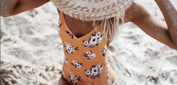 Bucket hat: El accesorio que se llevará este verano 2018 según expertos en moda