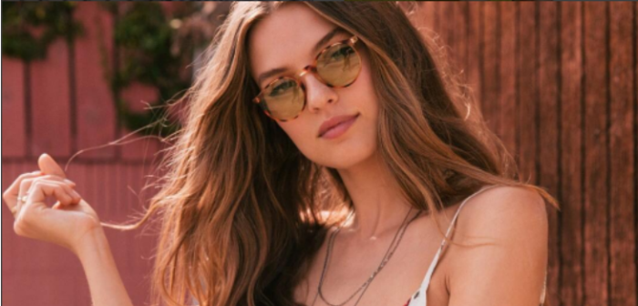 Más piel y menos ropa: los sensuales y elegantes escotes que están a la moda este 2017