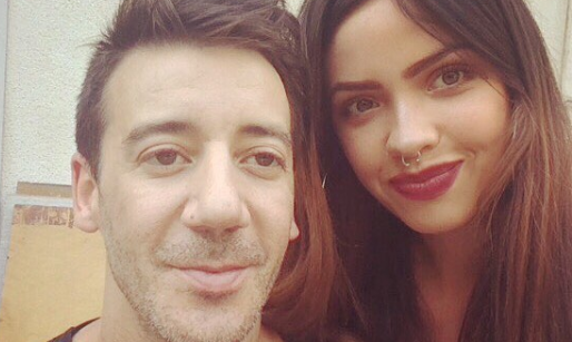 En detalle: así fue la última pelea que motivó a expolola de Camilo Castaldi a denunciarlo