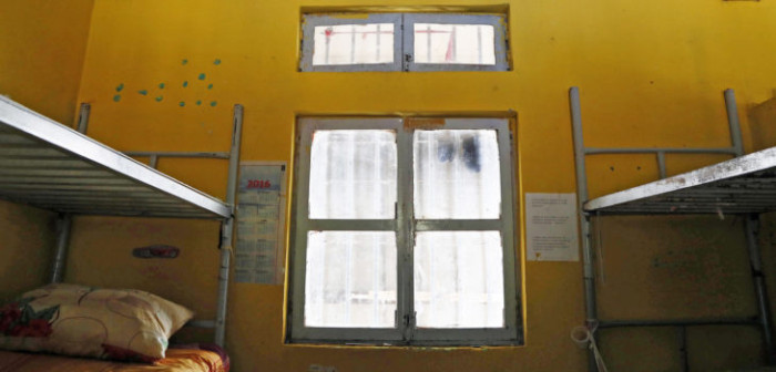 Ladrón, violador y asesino de mujer de 67 años en Antofagasta recibió ejemplar condena