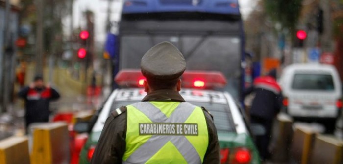 Hombre que sufrió detención ciudadana no habría muerto por agresión de terceros tras robo