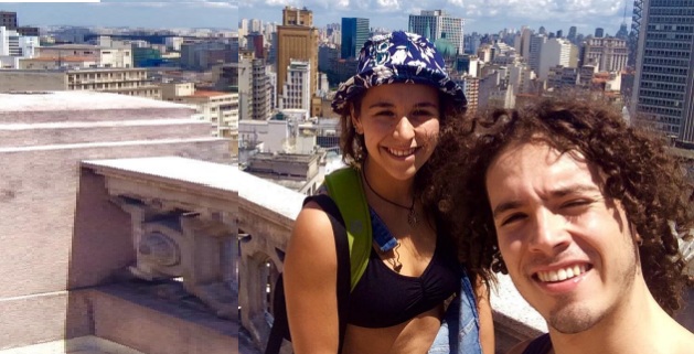 De la realidad a la ficción: los enamorados que debutarán como pareja en 'Wena Profe'