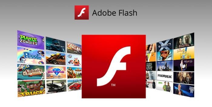 Paint no es el único: Adobe anuncia que eliminará su programa Flash