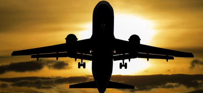 Azafata de Emirates en la mira por realizar antihigiénica práctica durante vuelo