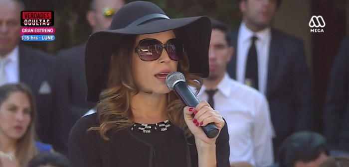 'Amanda' alcanza rating histórico para teleseries diurnas con episodio de alta tensión