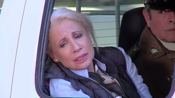 Tragedia nacional: los 'llorones' memes que dejó dramático final de 'Amanda'