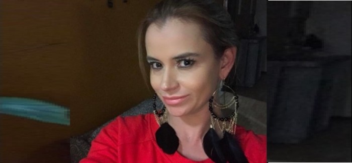 La dieron por muerta: exchica Mekano sacó risas en redes con meme sobre final de Amanda