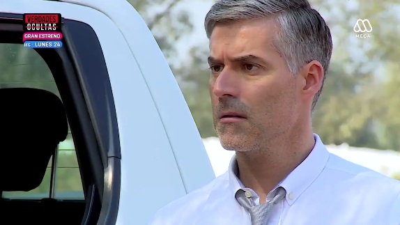 ¡Al fin! Confesión de 'Amanda' a Luciano dejó con ataque a seguidores de la teleserie