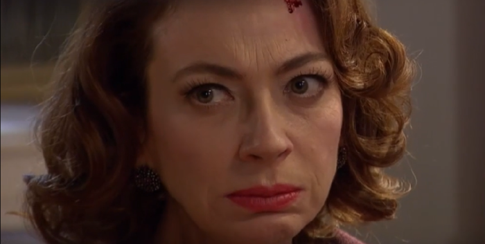 La valiente confesión de Estela en 'Perdona Nuestros Pecados' que sacó aplausos en redes