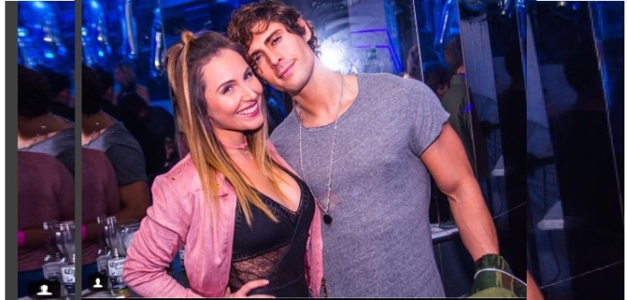 Antes que el reality: el desconocido paso de Ángela Duarte y Cristóbal en teleserie de CHV