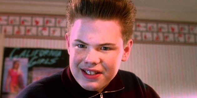 Mi Pobre Angelito | Película