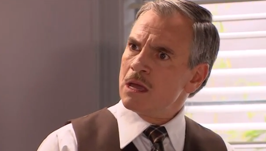 Mega | Perdona Nuestros Pecados