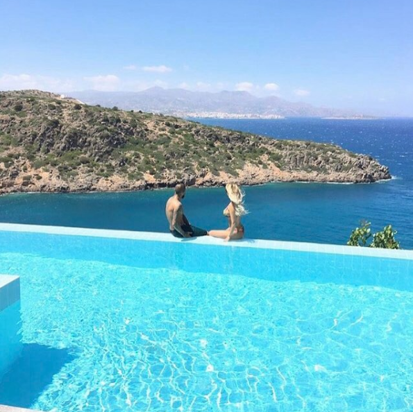 Arturo Vidal | Instagram