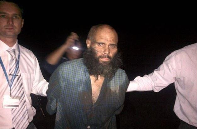 Prófugo pasó siete años oculto en un zoológico: robaba plátanos y se comía a las tortugas