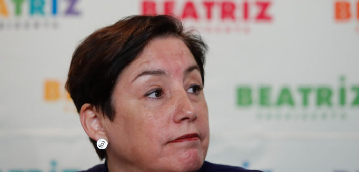 Chilevisión se disculpó con Beatriz Sánchez tras exponerla a falso relato de comerciante