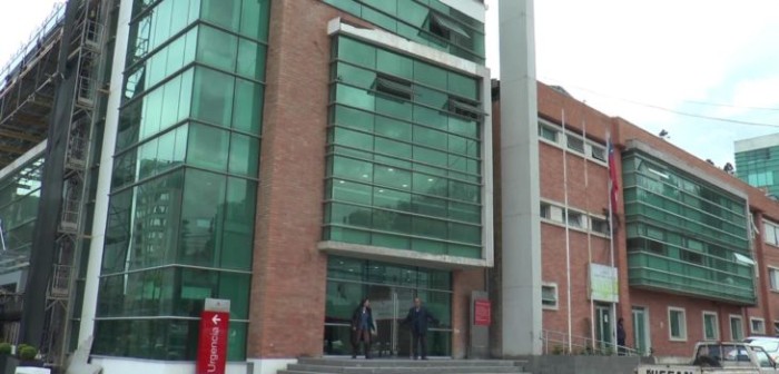 Lactante murió en Concepción tras supuestamente haberse asfixiado con abarrotes