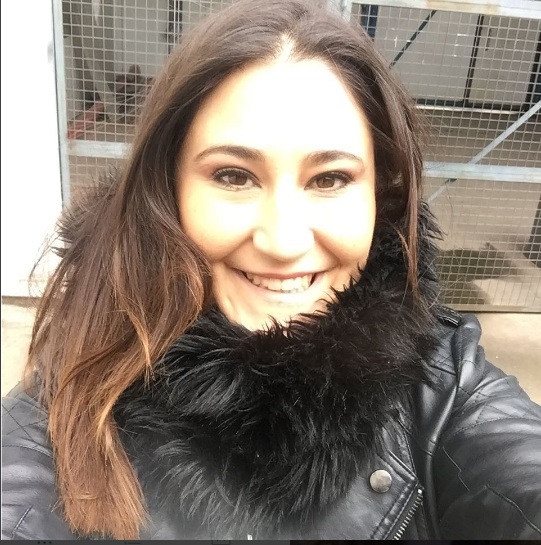 Belén Mora | Instagram