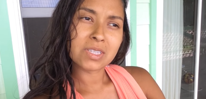 Madre es duramente cuestionada tras asegurar que disfruta amamantar mientras tiene sexo